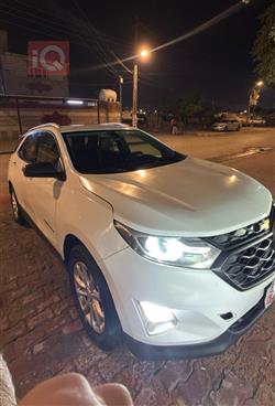 شيفروليه إكوينوكس